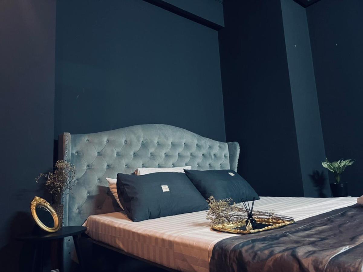 Global Hotel 38 Bui Vien Хошимин Экстерьер фото