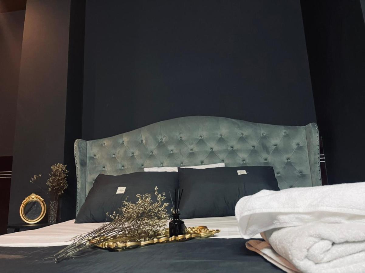 Global Hotel 38 Bui Vien Хошимин Экстерьер фото